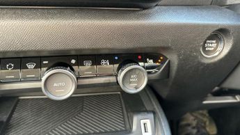 Citroen e-C4 50kWh C-Series Edition Hatchback 5dr Electric Auto (7.4kW Charge