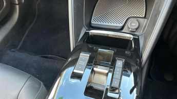 Citroen e-C4 50kWh C-Series Edition Hatchback 5dr Electric Auto (7.4kW Charge