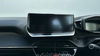 Peugeot 208 1.2 PureTech GT Line Hatchback 5dr Petrol EAT Euro 6 (s/s) (100