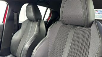 Peugeot 208 1.2 PureTech GT Line Hatchback 5dr Petrol EAT Euro 6 (s/s) (100 