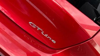 Peugeot 208 1.2 PureTech GT Line Hatchback 5dr Petrol EAT Euro 6 (s/s) (100