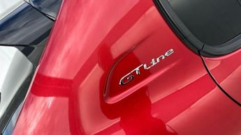 Peugeot 208 1.2 PureTech GT Line Hatchback 5dr Petrol EAT Euro 6 (s/s) (100