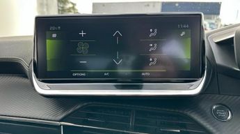 Peugeot 208 1.2 PureTech GT Line Hatchback 5dr Petrol EAT Euro 6 (s/s) (100