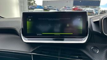 Peugeot 208 1.2 PureTech GT Line Hatchback 5dr Petrol EAT Euro 6 (s/s) (100 