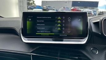 Peugeot 208 1.2 PureTech GT Line Hatchback 5dr Petrol EAT Euro 6 (s/s) (100