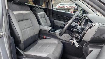 Citroen C5 Aircross 1.5 BlueHDi Flair SUV 5dr Diesel EAT8 Euro 6 (s/s) (130 ps)