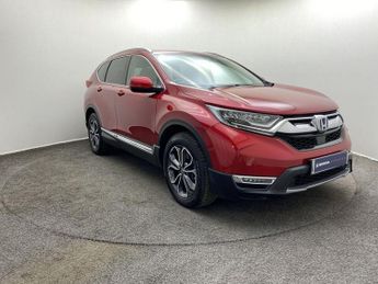 Honda CR-V 2.0 i-MMD Hybrid EX 5dr eCVT