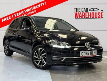 Volkswagen Golf TDi 1.6 TDI Match 5dr