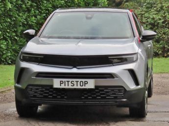 Vauxhall Mokka 1.2 Turbo SRi SUV 5dr Petrol Manual Euro 6 (s/s) (130 ps)