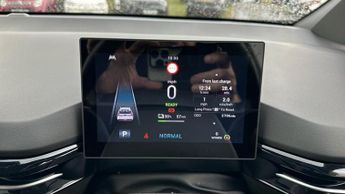 MG MG4 64kWh Trophy Long Range Hatchback 5dr Electric Auto (203 ps)