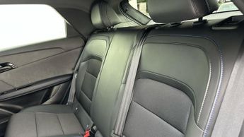 MG MG4 64kWh Trophy Long Range Hatchback 5dr Electric Auto (203 ps)
