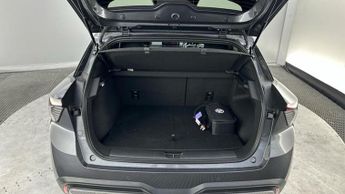 MG MG4 64kWh Trophy Long Range Hatchback 5dr Electric Auto (203 ps)