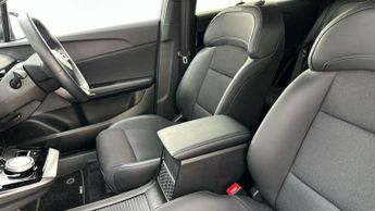MG MG4 64kWh Trophy Long Range Hatchback 5dr Electric Auto (203 ps)