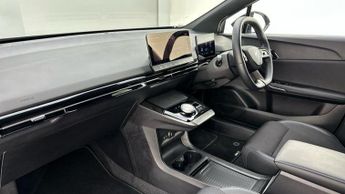 MG MG4 64kWh Trophy Long Range Hatchback 5dr Electric Auto (203 ps)