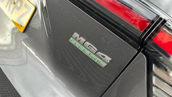 MG MG4 64kWh Trophy Long Range Hatchback 5dr Electric Auto (203 ps)