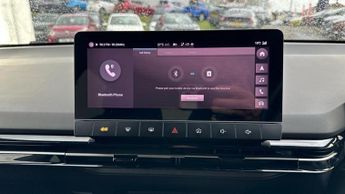 MG MG4 64kWh Trophy Long Range Hatchback 5dr Electric Auto (203 ps)