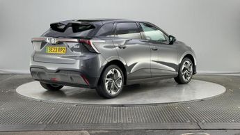 MG MG4 64kWh Trophy Long Range Hatchback 5dr Electric Auto (203 ps)