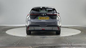 MG MG4 64kWh Trophy Long Range Hatchback 5dr Electric Auto (203 ps)