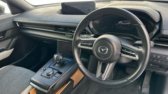 Mazda MX-30 35.5kWh Sport Lux SUV 5dr Electric Auto (145 ps)