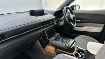 Mazda MX-30 35.5kWh Sport Lux SUV 5dr Electric Auto (145 ps)