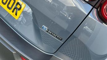 Mazda MX-30 35.5kWh Sport Lux SUV 5dr Electric Auto (145 ps)