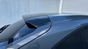 Mazda MX-30 35.5kWh Sport Lux SUV 5dr Electric Auto (145 ps)