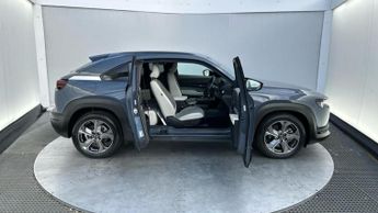 Mazda MX-30 35.5kWh Sport Lux SUV 5dr Electric Auto (145 ps)