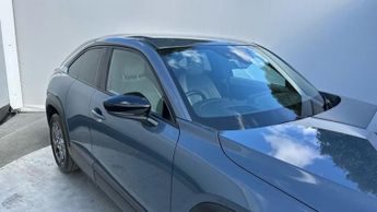 Mazda MX-30 35.5kWh Sport Lux SUV 5dr Electric Auto (145 ps)