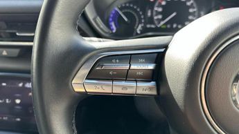 Mazda MX-30 35.5kWh Sport Lux SUV 5dr Electric Auto (145 ps)