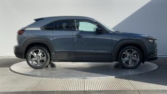 Mazda MX-30 35.5kWh Sport Lux SUV 5dr Electric Auto (145 ps)