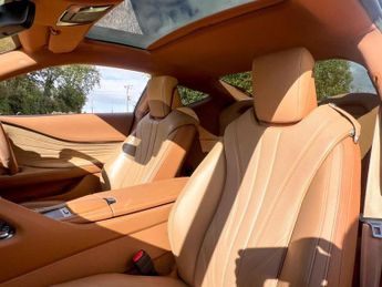 Lexus LC 3.5 500h V6 E-CVT Euro 6 (s/s) 2dr