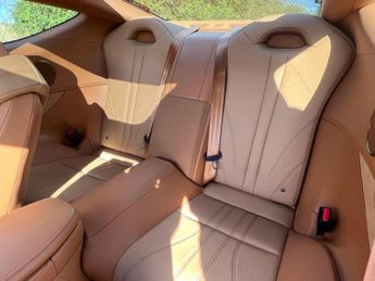 Lexus LC 3.5 500h V6 E-CVT Euro 6 (s/s) 2dr
