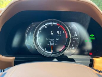 Lexus LC 3.5 500h V6 E-CVT Euro 6 (s/s) 2dr