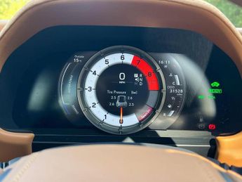 Lexus LC 3.5 500h V6 E-CVT Euro 6 (s/s) 2dr