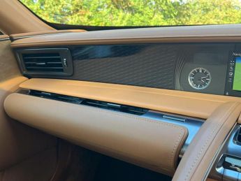 Lexus LC 3.5 500h V6 E-CVT Euro 6 (s/s) 2dr