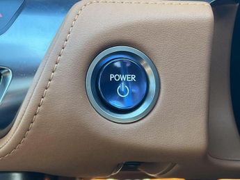 Lexus LC 3.5 500h V6 E-CVT Euro 6 (s/s) 2dr
