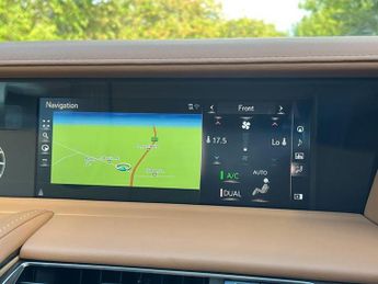 Lexus LC 3.5 500h V6 E-CVT Euro 6 (s/s) 2dr