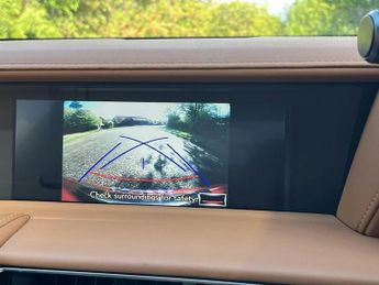 Lexus LC 3.5 500h V6 E-CVT Euro 6 (s/s) 2dr