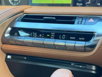 Lexus LC 3.5 500h V6 E-CVT Euro 6 (s/s) 2dr
