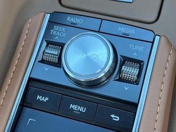 Lexus LC 3.5 500h V6 E-CVT Euro 6 (s/s) 2dr