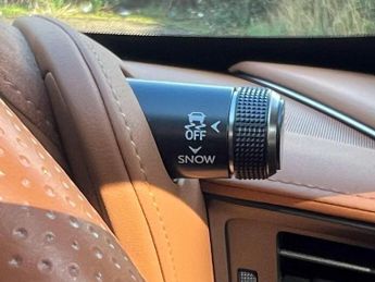 Lexus LC 3.5 500h V6 E-CVT Euro 6 (s/s) 2dr