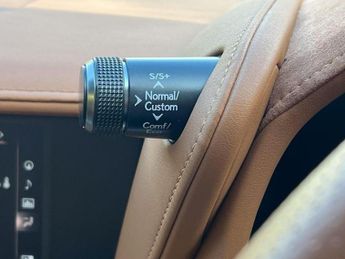 Lexus LC 3.5 500h V6 E-CVT Euro 6 (s/s) 2dr