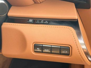 Lexus LC 3.5 500h V6 E-CVT Euro 6 (s/s) 2dr