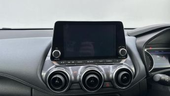 Nissan Juke 1.0 DIG-T N-Connecta SUV 5dr Petrol DCT Auto Euro 6 (s/s) (114 p