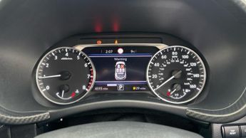 Nissan Juke 1.0 DIG-T N-Connecta SUV 5dr Petrol DCT Auto Euro 6 (s/s) (114 p