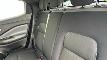 Nissan Juke 1.0 DIG-T N-Connecta SUV 5dr Petrol DCT Auto Euro 6 (s/s) (114 p