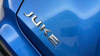 Nissan Juke 1.0 DIG-T N-Connecta SUV 5dr Petrol DCT Auto Euro 6 (s/s) (114 p