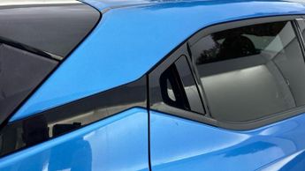 Nissan Juke 1.0 DIG-T N-Connecta SUV 5dr Petrol DCT Auto Euro 6 (s/s) (114 p