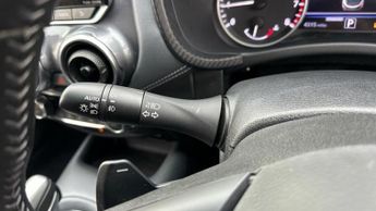 Nissan Juke 1.0 DIG-T N-Connecta SUV 5dr Petrol DCT Auto Euro 6 (s/s) (114 p