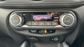 Nissan Juke 1.0 DIG-T N-Connecta SUV 5dr Petrol DCT Auto Euro 6 (s/s) (114 p